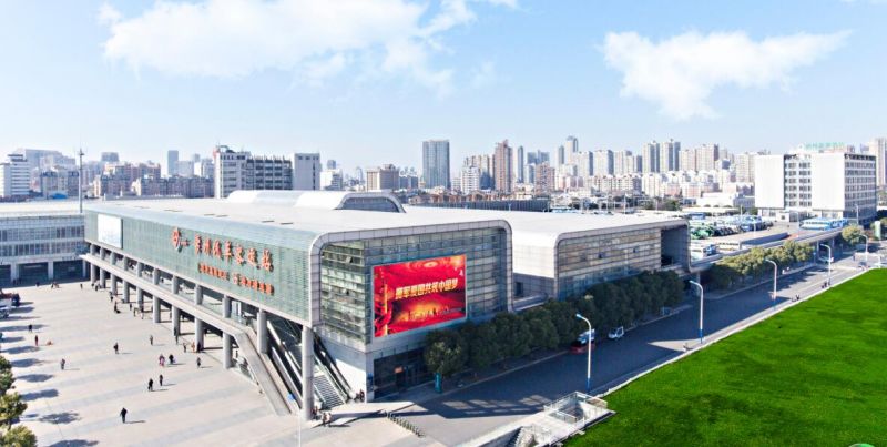 自11月18日零時起，常州汽車客運(yùn)站恢復(fù)運(yùn)營