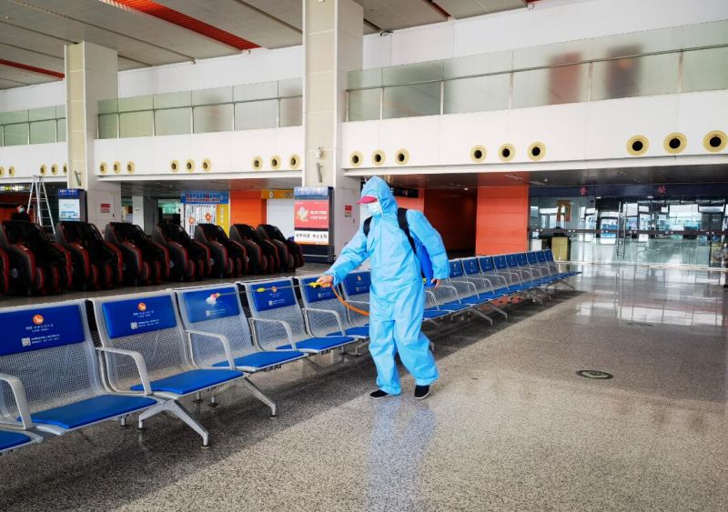 4月6日起，常州汽車客運(yùn)站（總站）金壇、奔牛機(jī)場班線恢復(fù)運(yùn)營