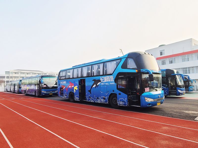 即日起，清明汽車(chē)票開(kāi)始預(yù)售